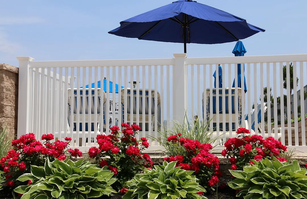 The White Sands Resort And Spa-1