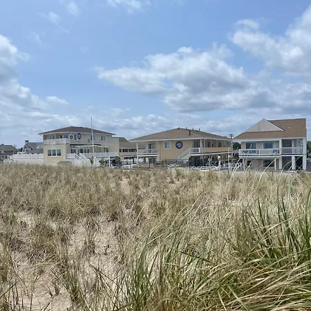 The White Sands Resort And Spa-3
